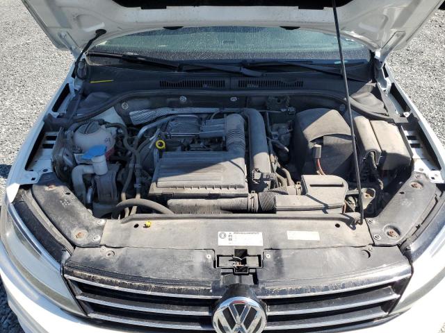 2016 VOLKSWAGEN JETTA SE - 3VWD67AJ0GM254411