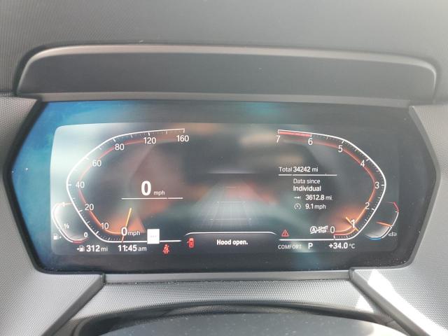 2022 BMW 228I - WBA53AK09N7K28249