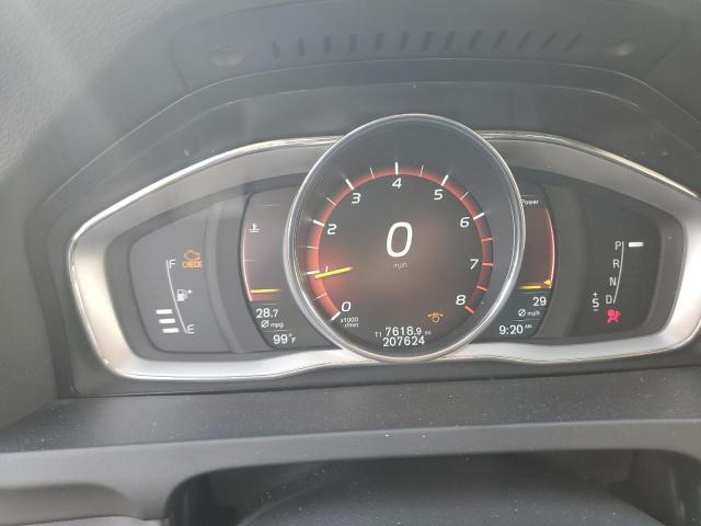 YV126MFL0H2439547 Volvo S60