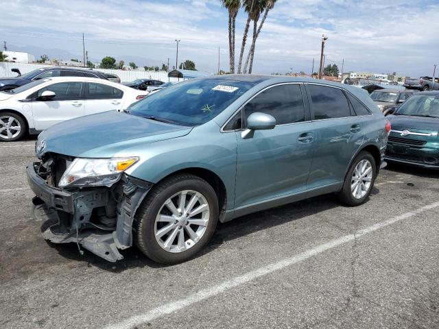 2009 Toyota Venza 