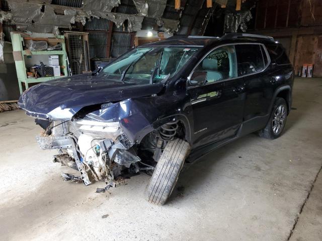 1GKKNULSXMZ235784 GMC Acadia SLT