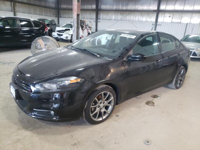 2014 Dodge Dart SXT