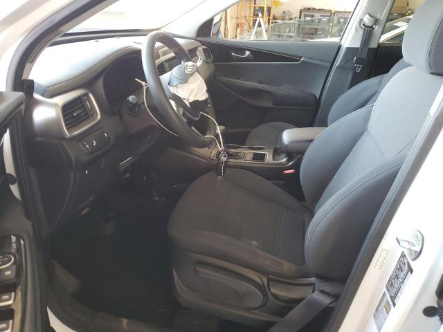 5XYPGDA36LG630727 KIA SORENTO L