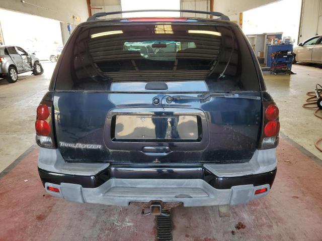 2004 Chevrolet Trailblazer Ls VIN: 1GNDT13S142273381 Lot: 56013164