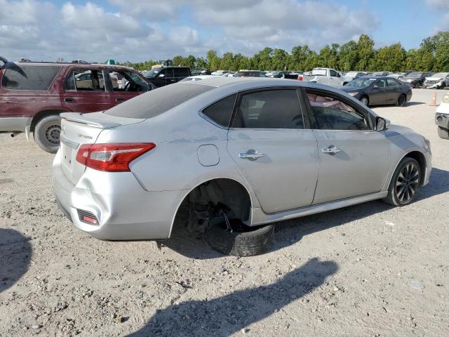 3N1CB7AP5HY380081 Nissan Sentra Sr Turbo