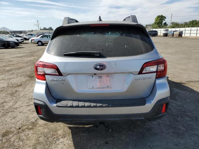 4S4BSANC6J3307034 Subaru Outback 2.5i Limited