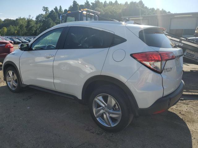 3CZRU5H54LM711155 Honda HR-V EX 2