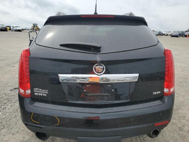 3GYFNDE37ES528036 Cadillac Srx Premium Collection