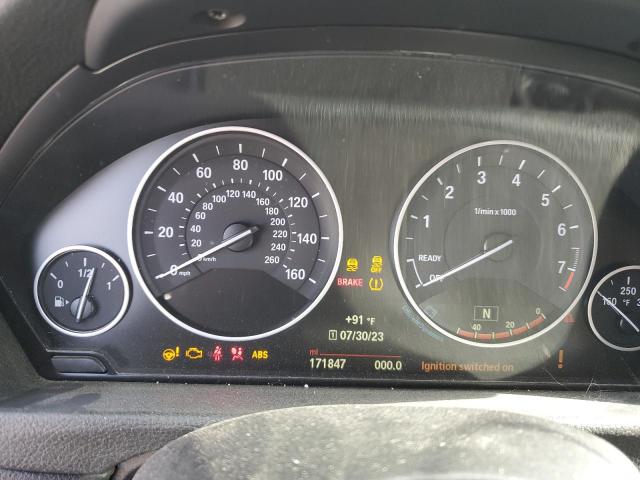 WBA3A5C56FF606503 BMW 328 I