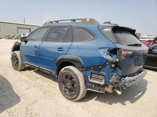 4S4BTGUD7P3149192 Subaru Outback Wilderness