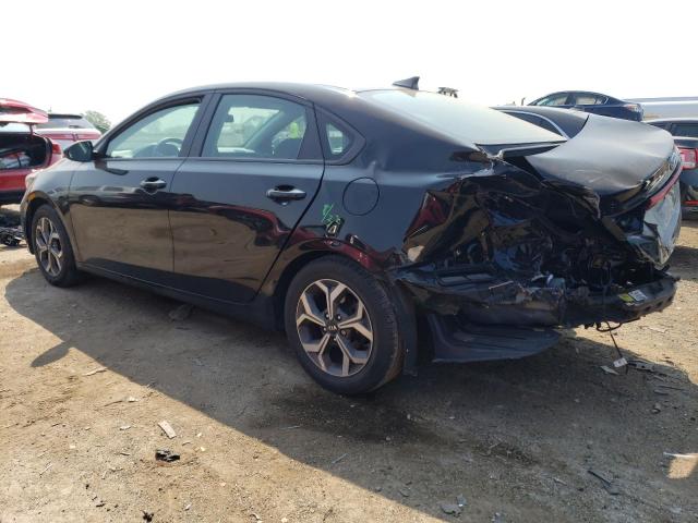 3KPF24AD6ME384084 Kia Forte FE 2