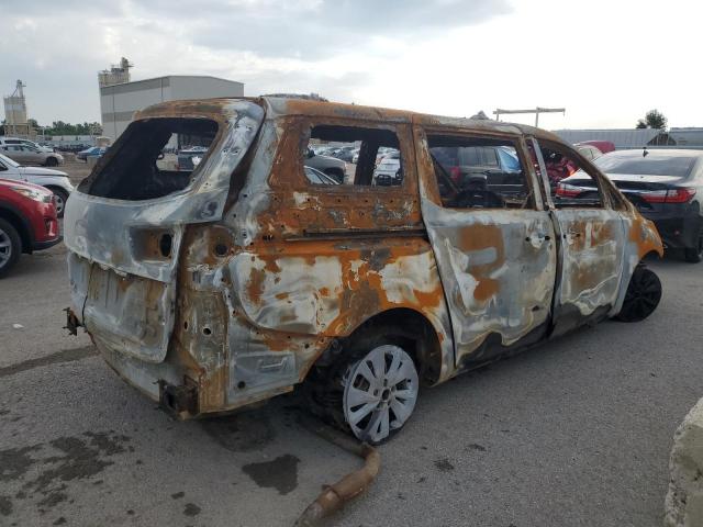 KNDMB5C18G6089529 KIA SEDONA LX