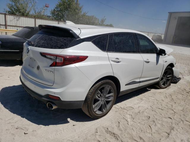 2022 ACURA RDX A-SPEC - 5J8TC1H63NL006871