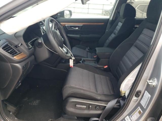 7FARW1H59NE008302 Honda CR-V EX