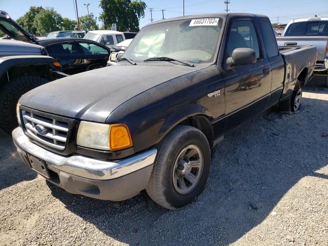 2003 Ford Ranger 