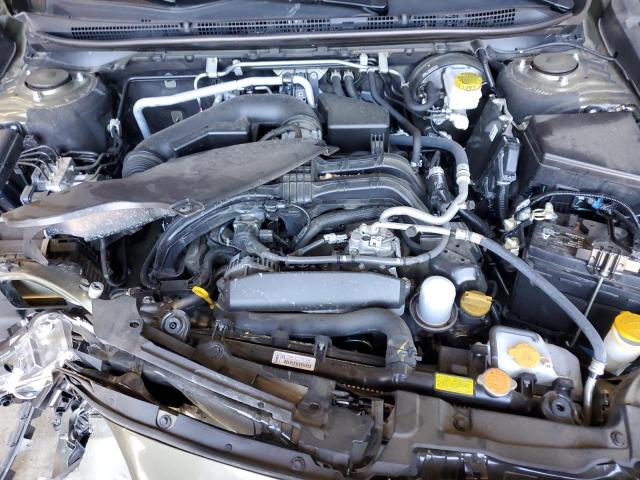 4S4BTADC9M3108093 Subaru Outback Premium
