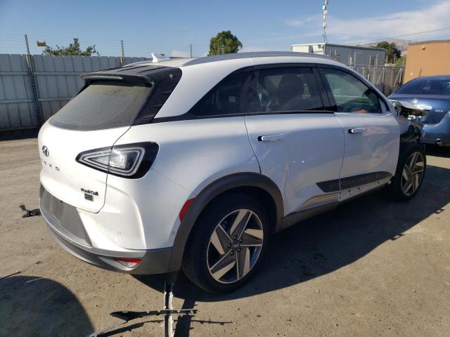 KM8J84A65MU013554 | 2021 HYUNDAI NEXO LIMIT