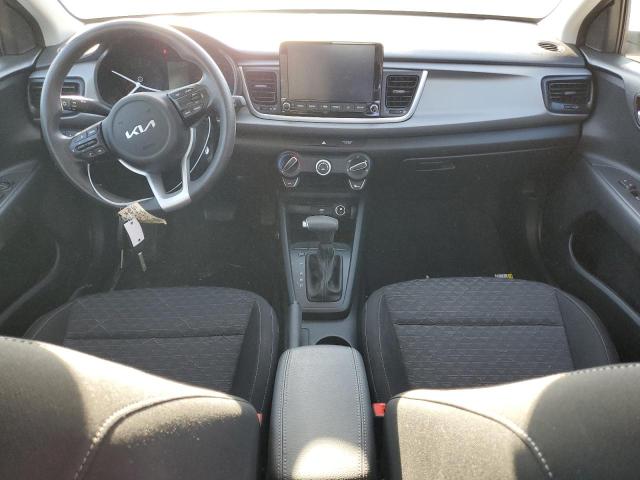 3KPA25AD2PE546748 Kia Rio S 8