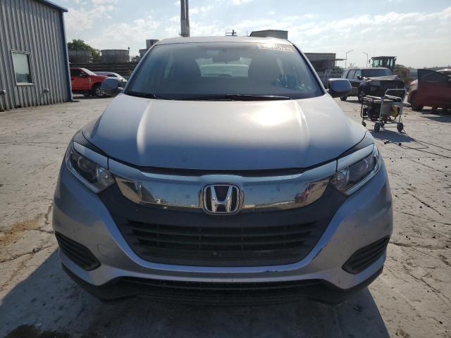 3CZRU6H32MM714030 Honda HR-V LX