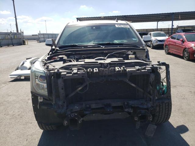 1GKS2BKC8FR133913 GMC YUKON SLT