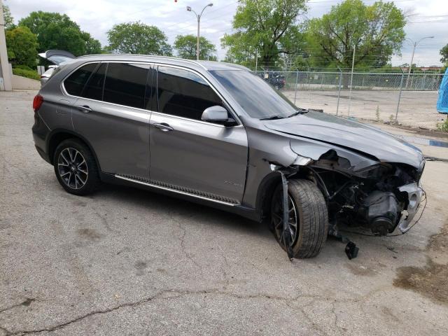 VIN 5UXKS4C57E0J95182 2014 BMW X5, Xdrive35D no.4