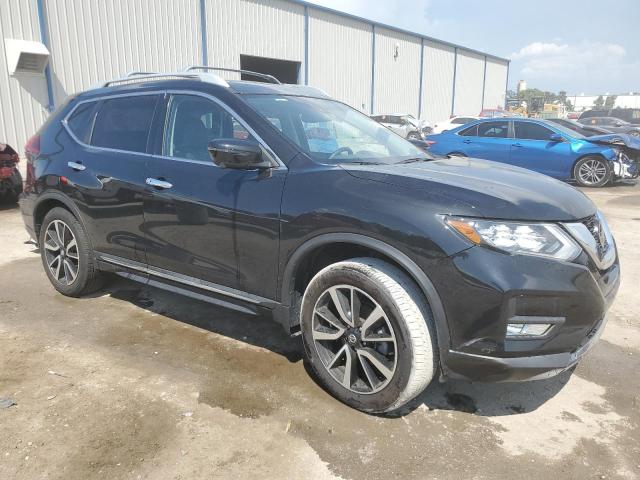 5N1AT2MV9LC709182 Nissan Rogue S 4