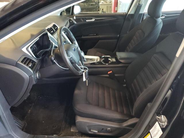 3FA6P0HDXGR230979 Ford FUSION SE