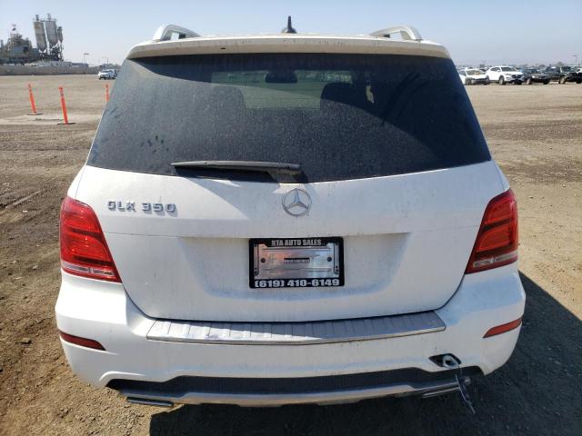 WDCGG5HB2EG192155 Mercedes-Benz GLK 350
