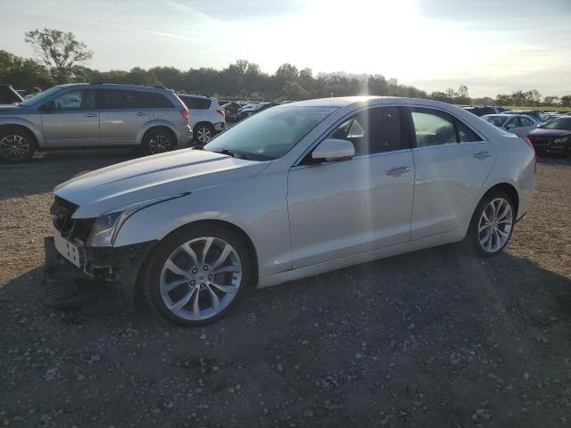 2013 Cadillac ATS Performance