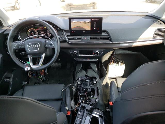 WA1E2AFY9N2061016 2022 AUDI Q5, photo no. 8