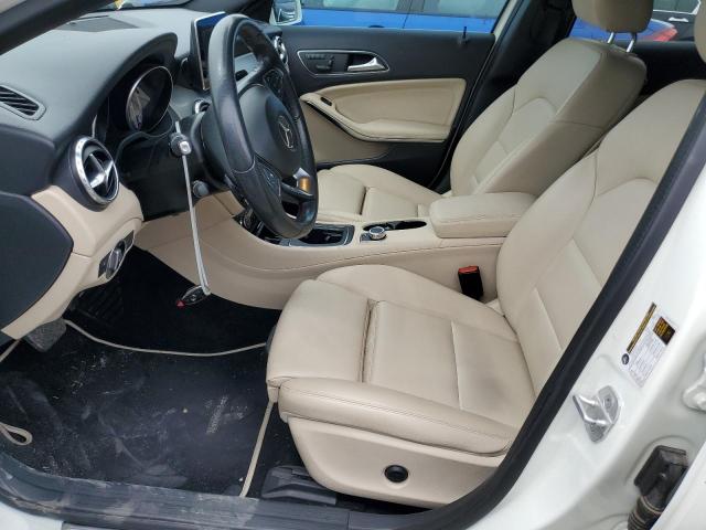 WDCTG4EB2HJ320236 Mercedes-Benz GLA 250