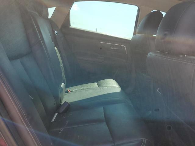 1N4BL3AP7HC129771 Nissan Altima 3.5sl