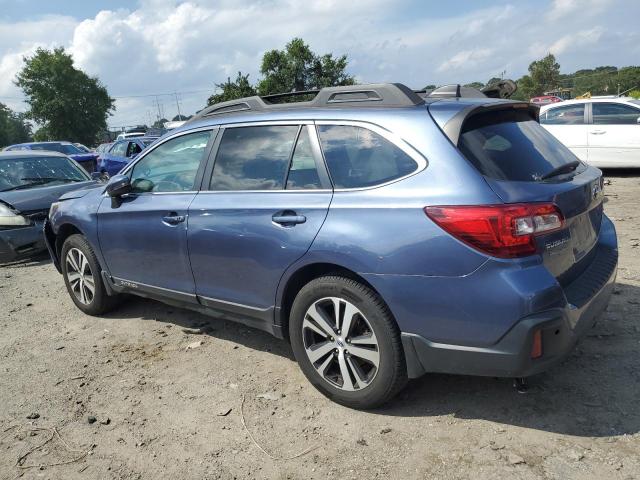 2018 SUBARU OUTBACK 2. 4S4BSANC2J3397959  63237253