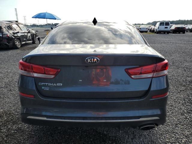 5XXGT4L31LG443974 KIA Optima Lx