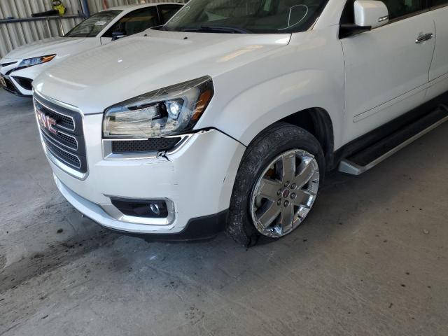 1GKKRSKDXHJ111031 GMC Acadia Limited Slt-2