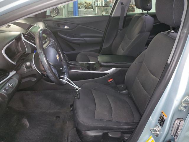 VIN 1G1RC6S50JU151076 2018 Chevrolet Volt, LT no.7