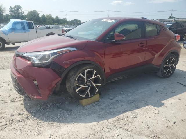 JTNKHMBX5K1059315 Toyota C-HR XLE