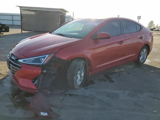 5NPD84LF9LH576887 Hyundai Elantra SE