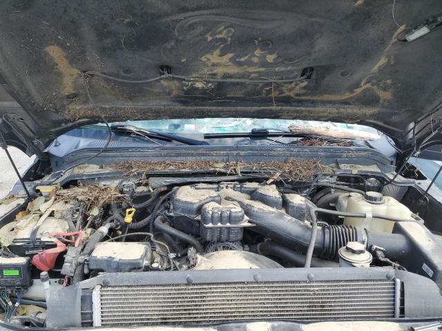 2016 FORD F250 SUPER - 1FTBF2B68GEB01448