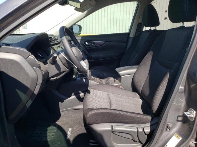 JN8AT2MT1LW034420 Nissan ROGUE S