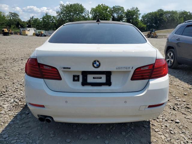 2016 BMW 528 XI - WBA5A7C56GG148400