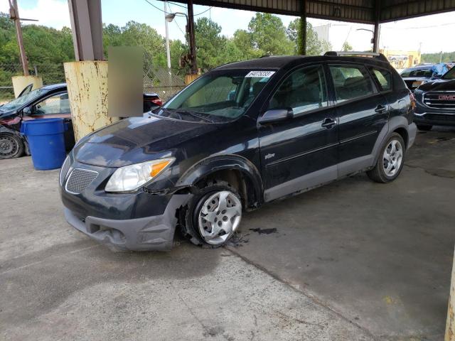 2005 Pontiac Vibe 