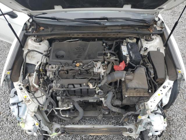 2018 TOYOTA CAMRY L/LE 4T1B11HK4JU568811