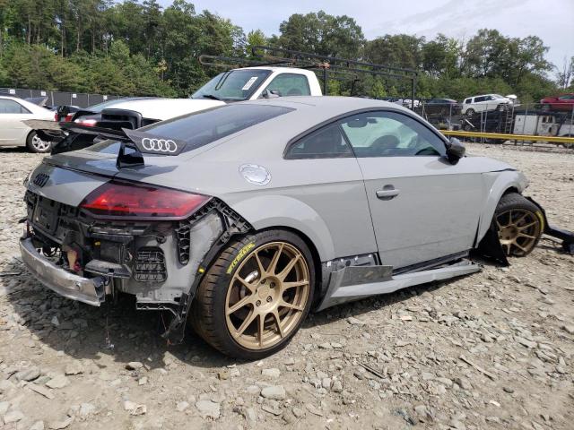 2018 AUDI TT RS - WUACSAFV8J1902006