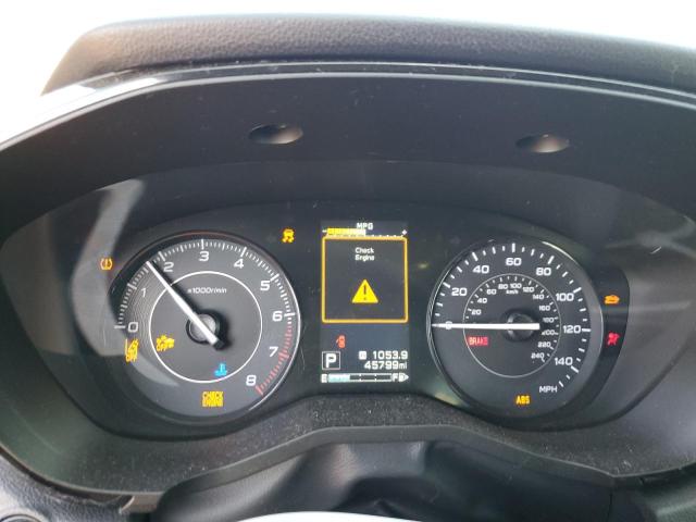 4S3GTAB60M3702367 Subaru Impreza