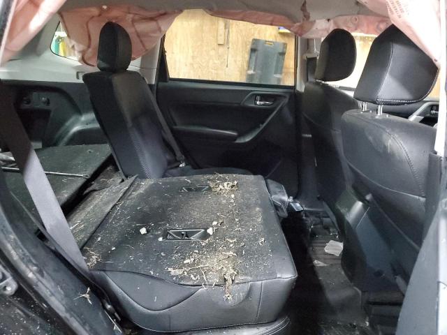 JF2SJGDC9FH549680 Subaru Forester 2.0xt Premium