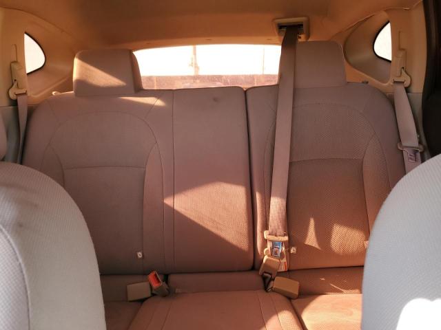 JN8AS5MV5EW200561 Nissan Rogue Select S