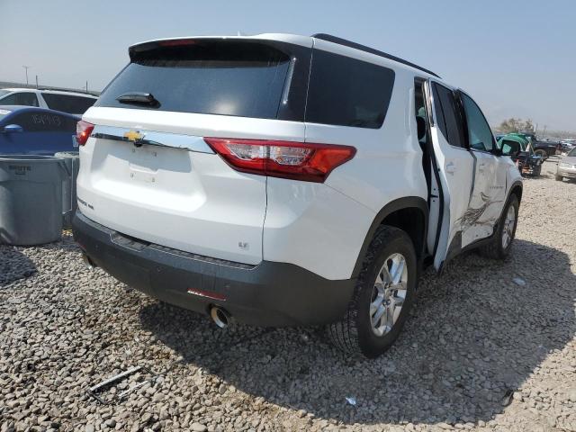 1GNEVGKW9MJ266870 Chevrolet Traverse L 3