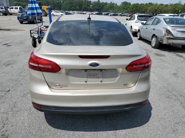 1FADP3F24JL226636 | 2018 FORD FOCUS SE