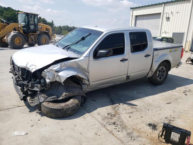 2018 Nissan Frontier S